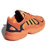 Adidas Yung 1 'Hi Res Orange' Sneakers B37613