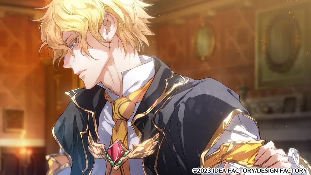 Wand of Fortune R2 Sinking into für Nintendo Switch ~Apocalypse Space-Time~