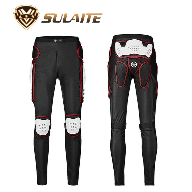 

SULAITE Мотоциклетная куртка Защитная экипировка для гонок Защита тела для квадроцикла Мотокросса Одежда Защитное снаряжение S