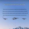 DJI FlyCart 200 Multi-Aircraft Expansion Kit