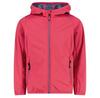 Softshelljacke CMP Girls Softshell Jacket