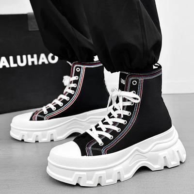 Boots og støvler