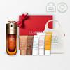Double Serum G9 Set  + 5 Deluxe Samples + Pouch  75ml