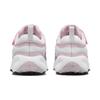 Nike Revolution 7 PS Pink Foam Black Kids Sneakers Summit-White White FB7690-600