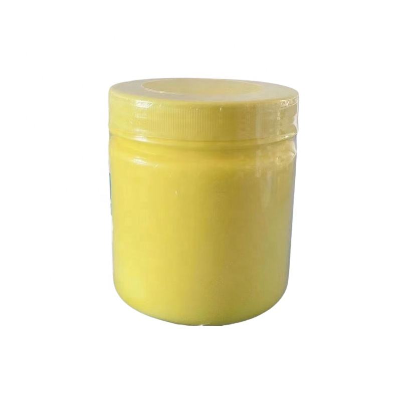 500g Tattoo Pigment Accessories in Sealed Aluminum Tube for Professional Use - Factory Direct Custom жёлтый