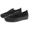 Vans Vault Derby Lug Lx X Aka Hayashi Black VN0A45K9A6O
