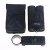 Hd Zoom Portable Powerful Binoculars Long Range Bak4 Telescope Jumelles Folding Low Light Binoculars For Hunting