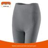Women's Lambswool Tummy Control High Elastic Slimming Pants for Autumn and Winter