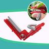 Thumb Cutter Tool Gardening Harvesting Picking Device Thumb Mower Grafting Knife