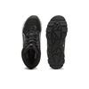 Puma Evolve Botas de Nieve Cortas Cómodas Versátiles para Mujer Negro 392644-01