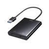 SANWA SUPPLY Display 4K Dual Screen Output A Connector Male HDMI Connector Female USB Gen1 USB-HDMI Adapter, Compatible, (USB - X2), 3.2 Compliant,