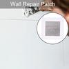 Home Wall Patch Adhesive Mesh Wall Quick Repair Aluminum Plate Repair Patch