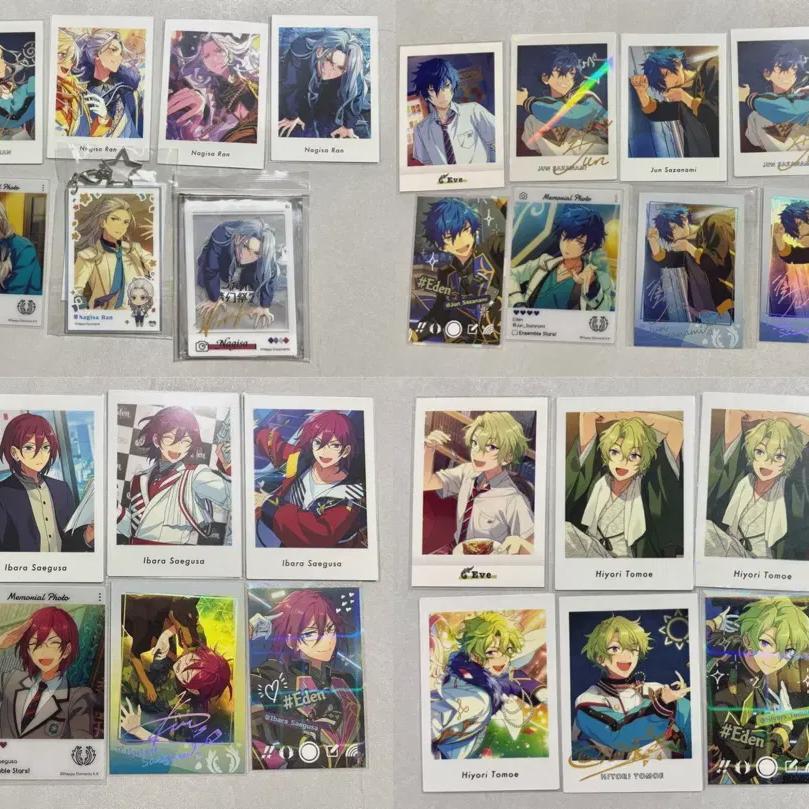 Ansta Eden's Tales Summary Batch 