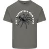 Tarantula Mom Funny Spider Unisexs Light Cotton TShirt