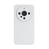 Compatible with Huawei Mate80 Pro Max phone case, genuine liquid silicone Mate 70 full-coverage lens, drop-resistant matte 60