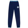 Manchester City FC Mens Premium Long Pyjama Set