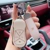 Premium Key Case for Xpeng G3i, P5, and P7 - Unisex Design