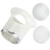 Professional Watch Repairing Magnifier 3X 5X 10X DIY Watch Repairing Magnifying Glasses