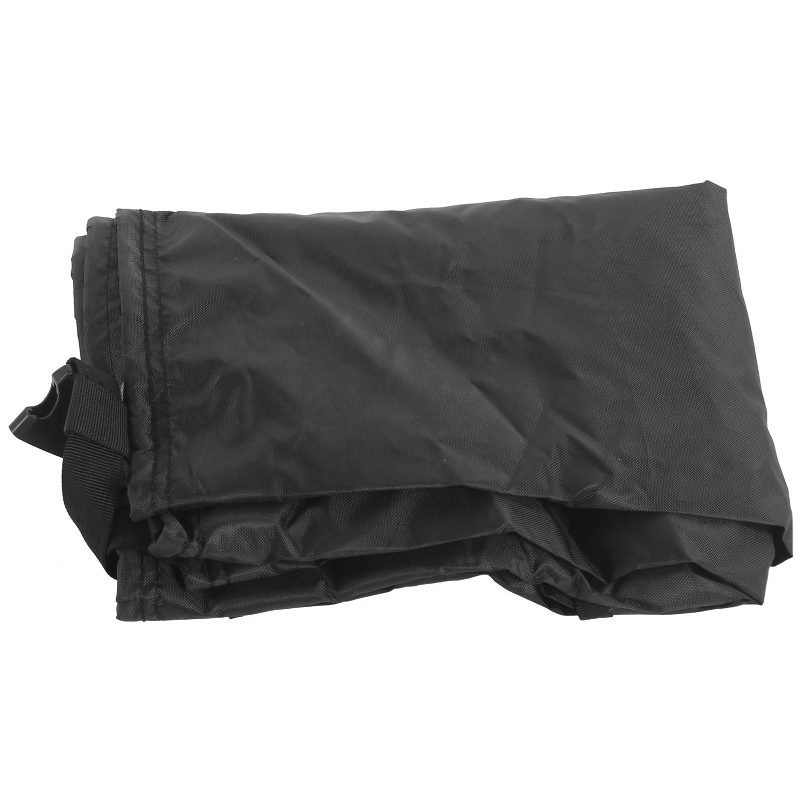 

Квадратный чехол для барбекю Чехлы для барбекю Водонепроницаемый прочный чехол для гриля барбекю Ткань Оксфорд 420D