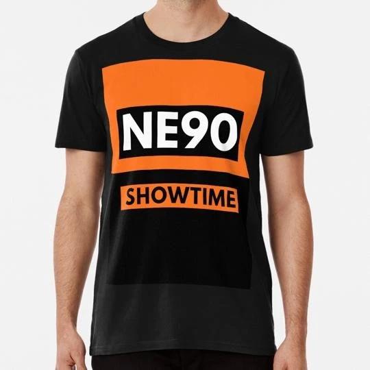Nitzer Ebb Showtime Size S to 5XL Made in the USA T-Shirt M