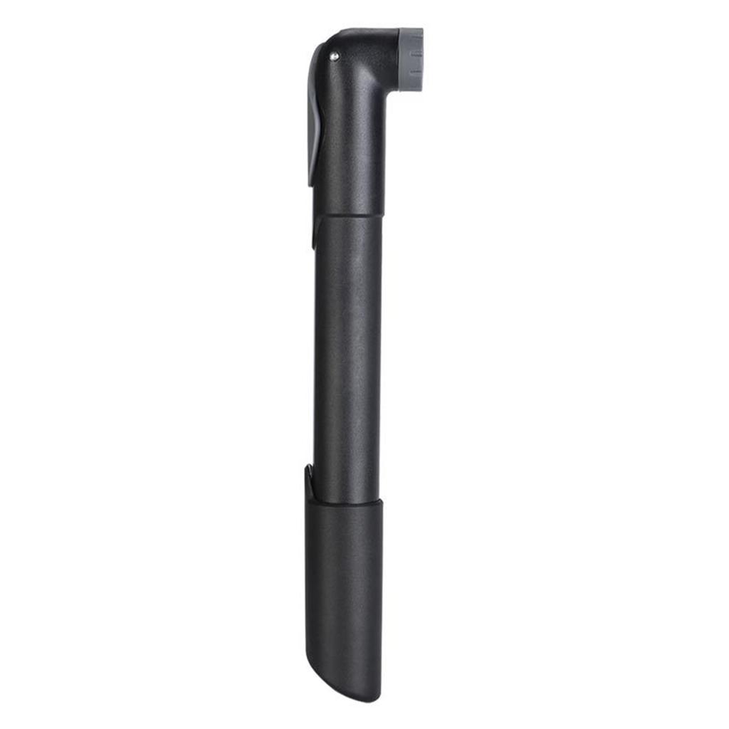 Cycling Tire Pump Bike Tire Inflator Bike Air Pumps Cycling Tire Inflator Mini Cycling Pump 120PSI High Performances