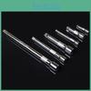 Chrome Vanadium Steel Extension Bar For Socket Wrench Variety Of Sizes Available