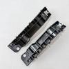 A Pair Front Bumper Bracket 7T4Z17E814A For Ford Edge 2007-2010