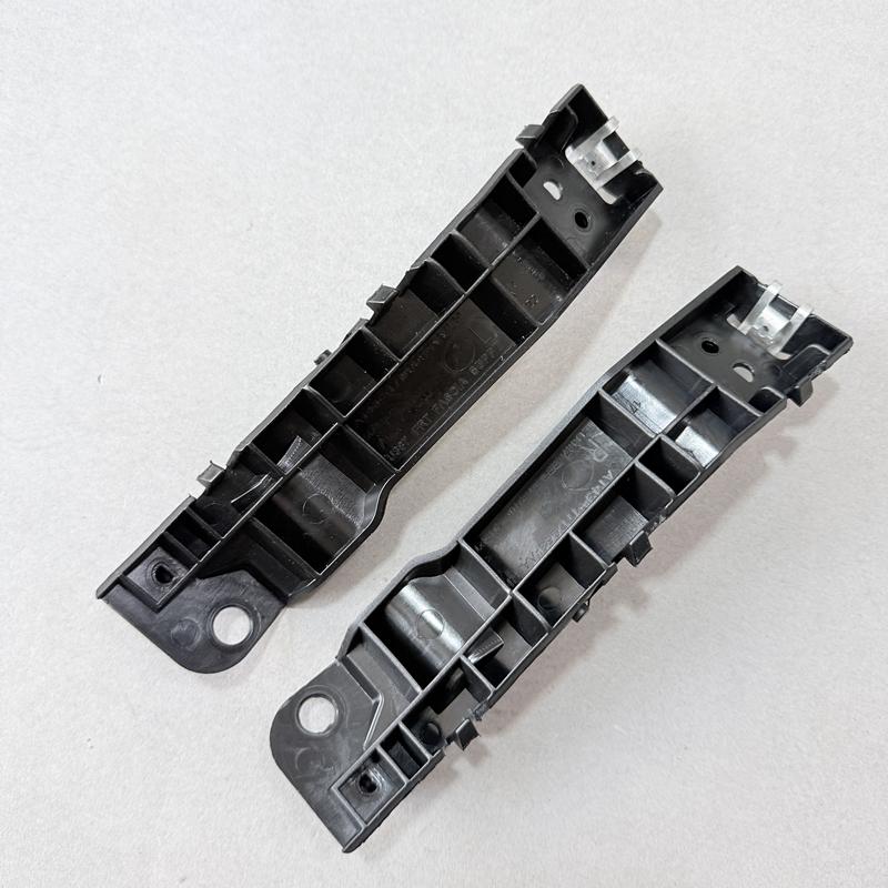 A Pair Front Bumper Bracket 7T4Z17E814A For Ford Edge 2007-2010