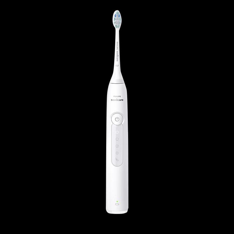 PHILIPS Sonicare DiamondClean 3000 Series Electric Toothbrush CN plug (adapter included)