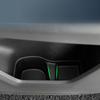 For Honda CR-V  2024 2025 Door Side Slot Storage Box TPE Door Panel Organizer Tray Mat Car Interior Modification Accessories
