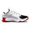 Jordan Air Jordan 11 CMFT Low Concord-Bred GS CZ0907-102