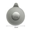 1PCS Silicone Bathtub Drain Water Plug Stopper Drain Water Tank Waterproof Plug Cover Design For Bathroom Kitchen