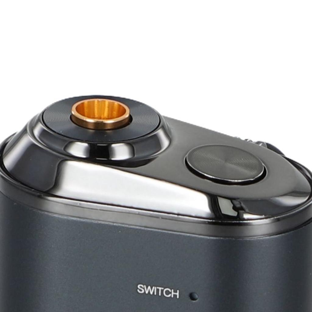 Car Air Freshener Electric Car Aroma Diffuser Long Lasting Wireless Smart Car Perfume Clip Air Fragrance Car Accessories