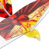 Butterfly - Flying RC Bird Toy for Indoor / Outdoor Remote Control Flapping Helicopter