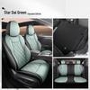 Volkswagen Sagitar L Seat Covers: All-Season, Full Coverage Leather Cushions for 26 Models