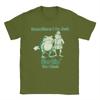 Sometimes I Just Be Fartin Frog Arrest Funny Meme TShirt Summer Harajuku TShirts Male Cotton ONeck 6XL Tees ShortSleeved