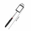 Extendable Inspection Mirror Illuminate LED Lighted