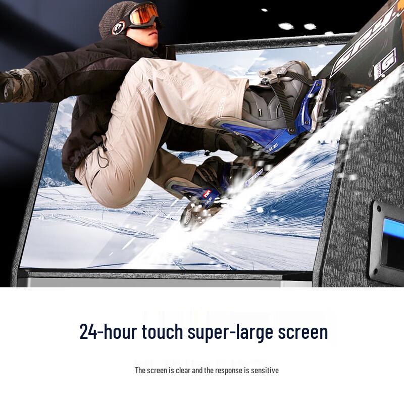 SAST ST-2007 All-in-One Outdoor Karaoke System (CN version)