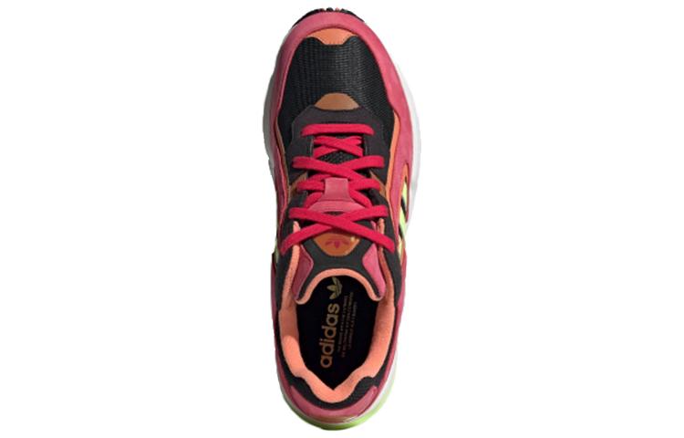 adidas Yung 96 Chasm Pink Hi Res Yellow EE7229