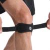 1 Pc Sports Patella Brace Adjustable Strap Eva Kneepads Knee Support Pad Protective Gear Basketball Volleyball Protector