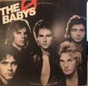 LP Record BABYS  Union Jacks PV41267 Chrysalis US Rock Used