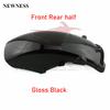 For Honda GL 1800 Gold Wing GL-1800 2001-2011 Front Tire Hugger Fender Mudguard GL1800 Motorcycle Wheel Splash Guard Accessories