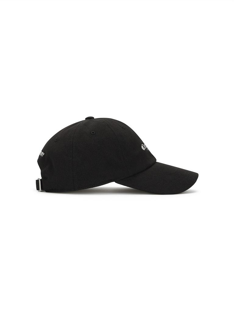DISCOVERY EXPEDITION Awesome Ball Cap (Black)