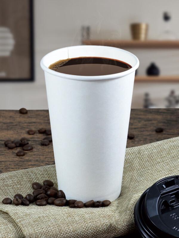 Shixun Thickened Double-Wall Paper Cups