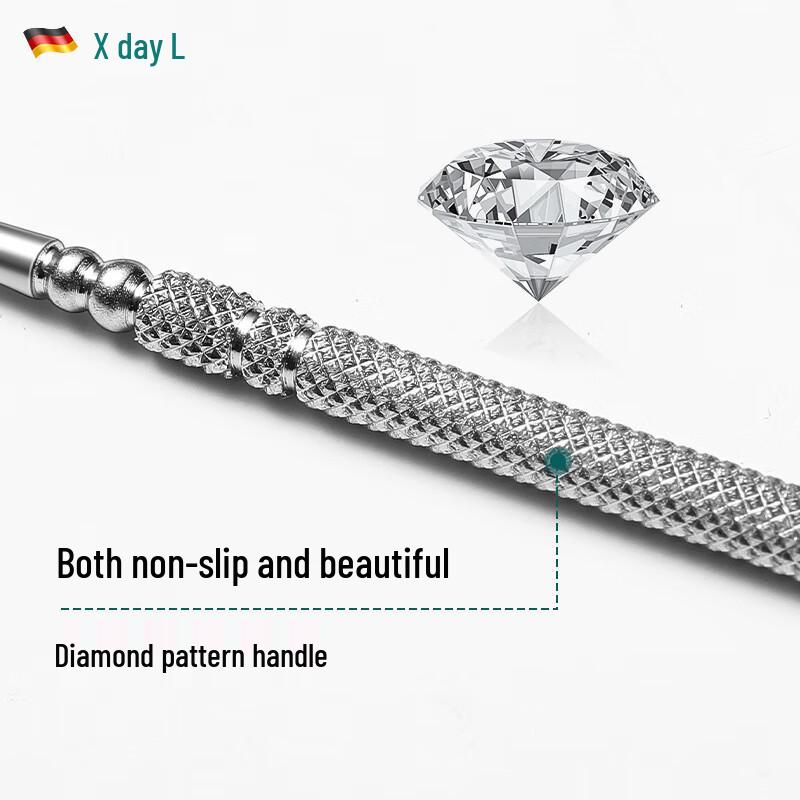 XIAO TIAN LAI 2025 Premium 4-Piece Nail Care Set