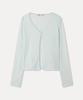 Mixxo Linen-Like Cardigan_Miwcmg709A