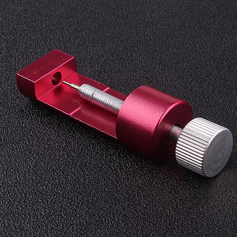 Universal Watch Band Remover & Repair Tool for Metal and Leather Straps