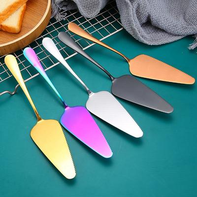 Fırında pişirme – Kek ve Pasta Spatulaları