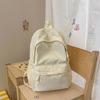 Schoolbag New Cute Cartoon Backpack Large Capacity Backpack Student Bag Design Sequined Star Casual Backpack