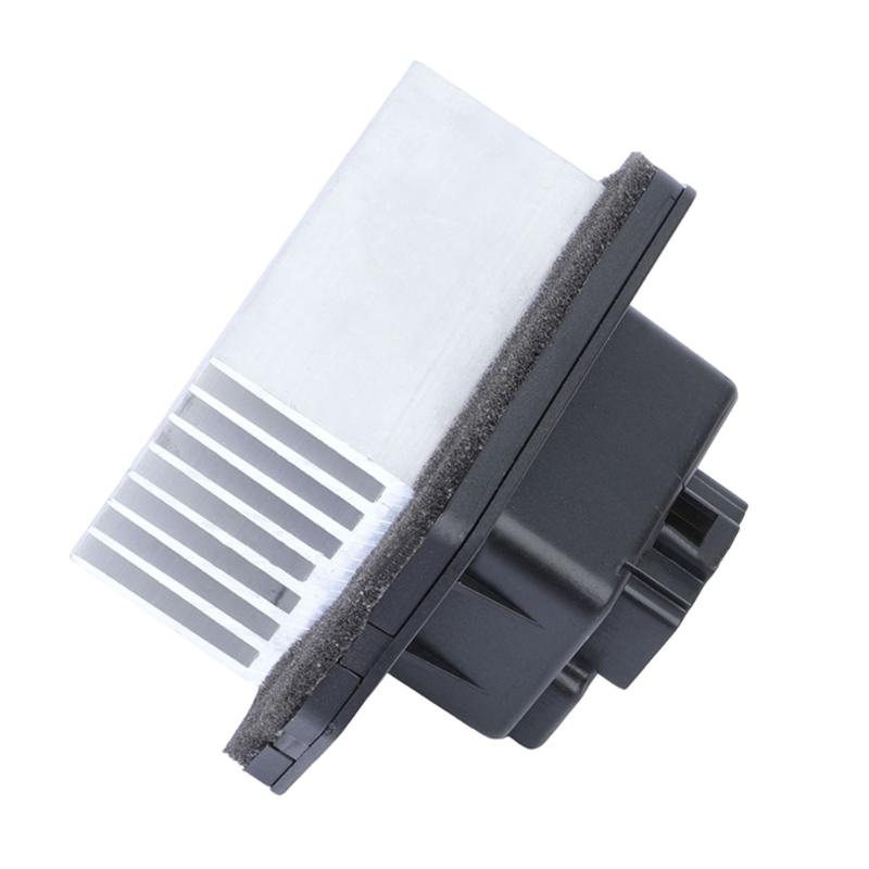 Blower Motor Resistors Heater Blower Motor Fan for V ?V II 2.4 Replace 79330-SDG-W51 79330-STX-A01 077800-0780